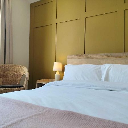 Bed and Breakfast Clarence House Кесвік Екстер'єр фото