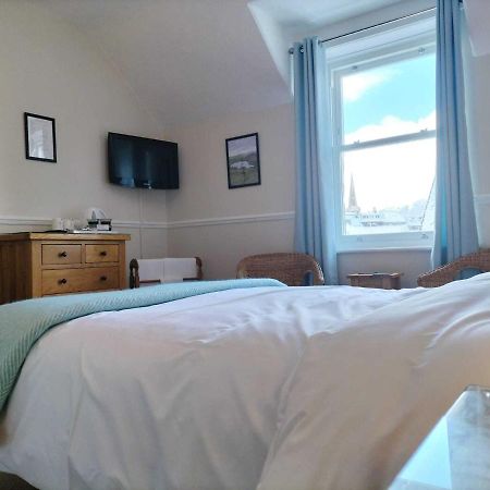 Bed and Breakfast Clarence House Кесвік Екстер'єр фото