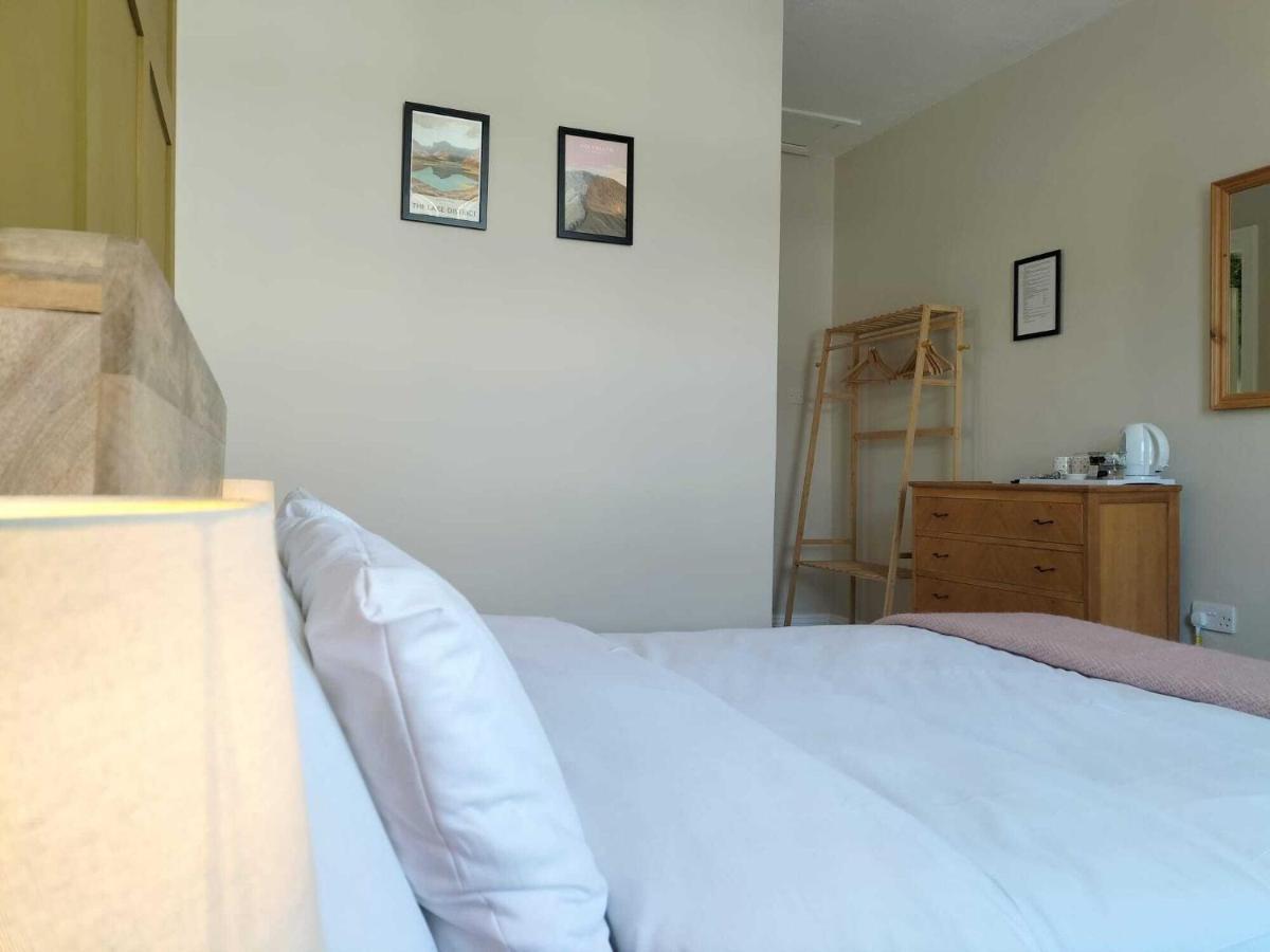 Bed and Breakfast Clarence House Кесвік Екстер'єр фото