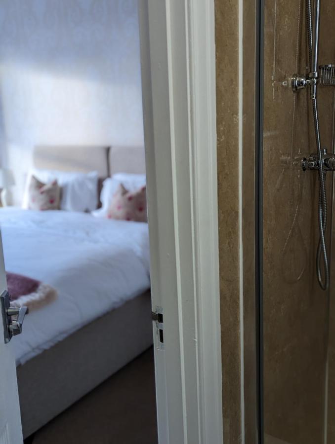 Bed and Breakfast Clarence House Кесвік Екстер'єр фото